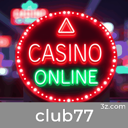 Club77: O Cassino Online Seguro e Premiado