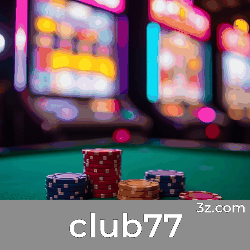 Club77: O Cassino Online Seguro e Premiado