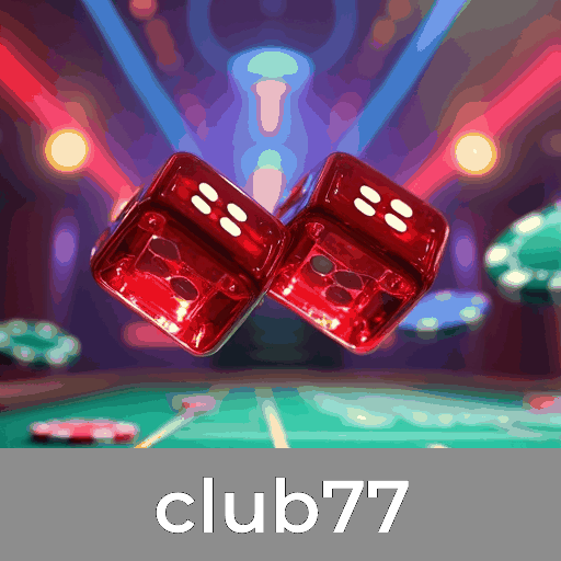 Club77: Seu Cassino Online Premium no Brasil