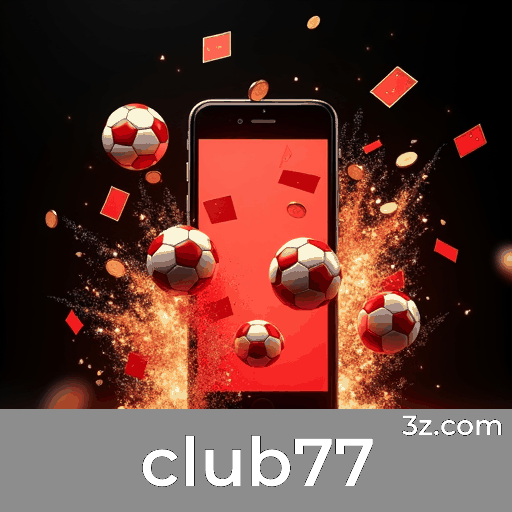 Análise Esportiva Profissional com Foco no Futebol Brasileiro na Club77