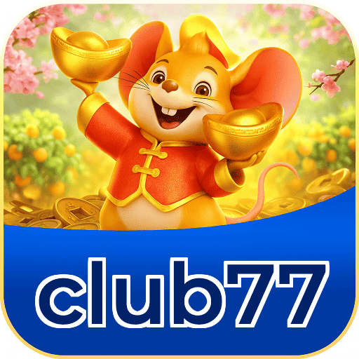 club77 Logo