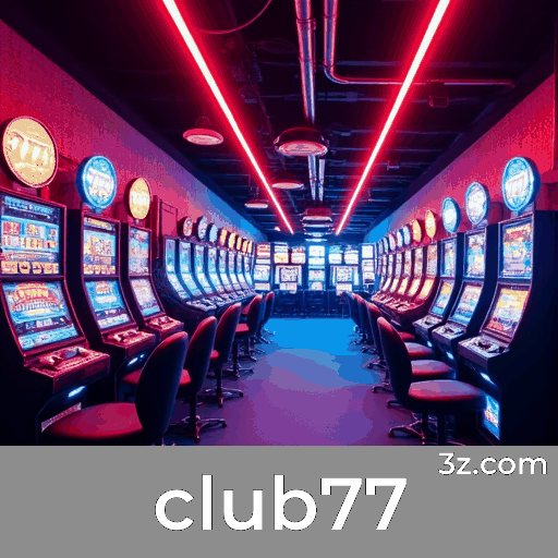 Club77: O Cassino Online Seguro e Premiado
