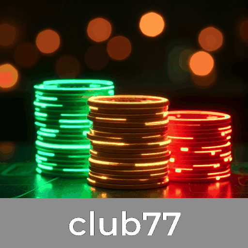 Explosão de Bônus Únicos e Ofertas no Club77