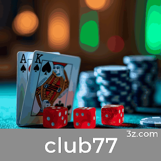 Experimente a Emoção dos Jogos de Cassino no Club77