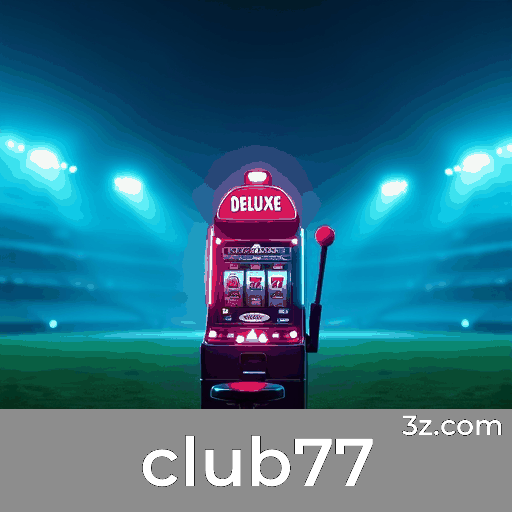 Club77: O Cassino Online Seguro e Premiado