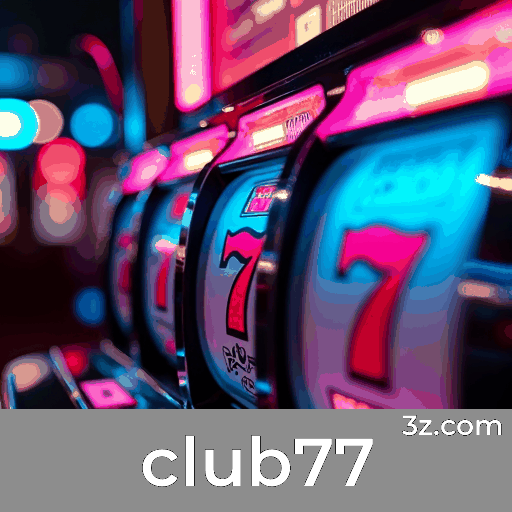 Club77: O Cassino Online Seguro e Premiado