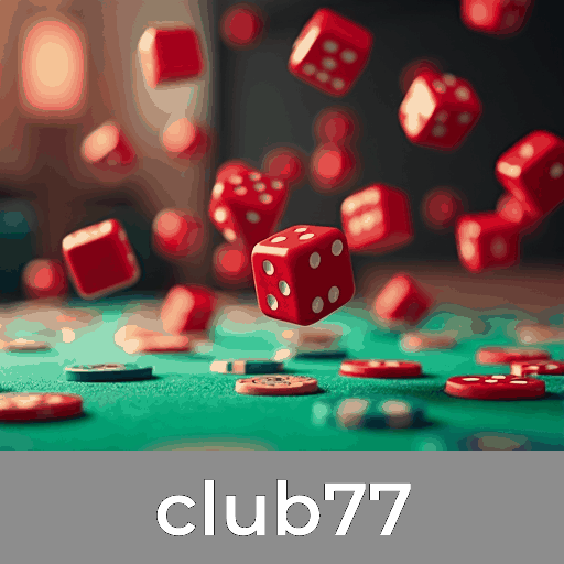 Club77: Slots-Altos Pagamentos, Jogos de Mesa-Variações Ricas, Dealers ao Vivo-Experiência Autêntica