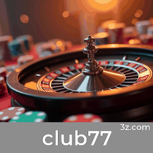 Club77: O Cassino Online Seguro e Premiado