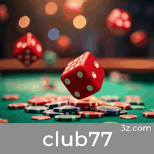 Club77: O Cassino Online Seguro e Premiado