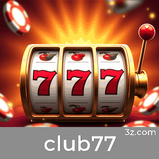 Club77: O Cassino Online Seguro e Premiado