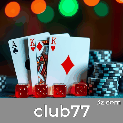 Club77: O Cassino Online Seguro e Premiado
