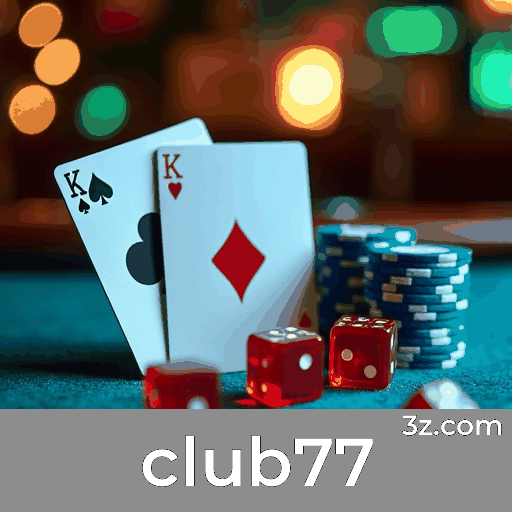 Club77: O Cassino Online Seguro e Premiado