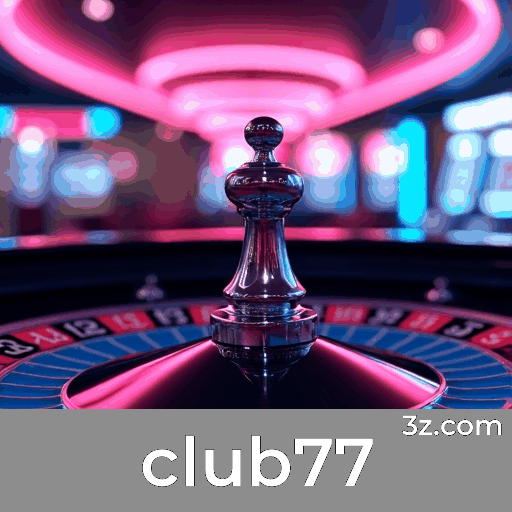Club77: O Cassino Online Seguro e Premiado